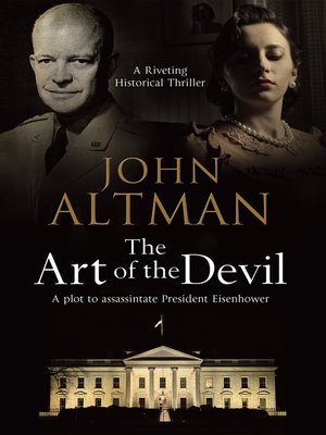 cover image of The Art of the Devil